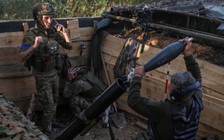 Chiến sự tối 5.9: Nga nêu mặt trận căng thẳng nhất trên thực địa