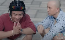 Phim ‘Biệt dược đen’ tập 3: Kẻ giết Vương có trong nhóm City Boy?