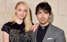 Joe Jonas đệ đơn ly hôn Sophie Turner