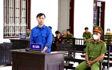 Dùng súng bút đánh vào đầu người khác gây tử vong