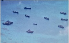 Mỹ bác bỏ yêu sách của Trung Quốc trên bản đồ mới về Biển Đông