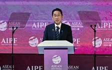 Nhật sẽ tăng cường hợp tác với các nước Đông Nam Á trong nhiều lĩnh vực