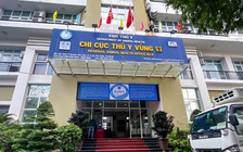 TP.HCM đưa vụ án nhận hối lộ tại Chi cục Thú y vùng 6 vào diện theo dõi