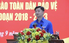 Anh Nguyễn Minh Triết: Thực hiện phương châm 'Lấy cái đẹp dẹp cái xấu'