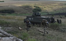 Mỹ tiết lộ thời điểm gửi Ukraine đạn uranium nghèo