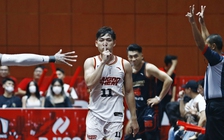 Highlights VBA 2023: Tuyển thủ Việt Nam tỏa sáng, Saigon Heat ngược dòng ấn tượng