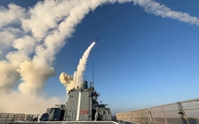 Chiến sự ngày 563: Nga hé lộ 6 đợt tấn công Ukraine, Anh tuần tra biển Đen