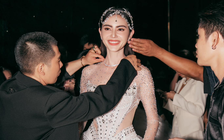 Sao quốc tế Mai Davika chọn cộng sự người Việt khi dự show tại Việt Nam