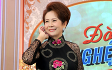 Danh ca Phương Dung nói lý do không đi hát cải lương