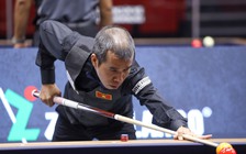 Hạ số 2 thế giới, Trần Quyết Chiến vào bán kết giải vô địch thế giới 2023
