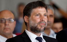 Phát biểu của bộ trưởng Israel làm sống dậy nỗi sợ 'Nakba' với người Palestine