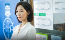 Park Min Young và loạt mỹ nhân Hàn tái xuất màn ảnh nhỏ đầu năm 2024