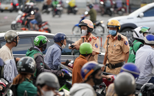 Tiếp tục hình thành và duy trì thói quen ‘đã uống rượu bia thì không lái xe'