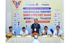 Hôm nay khai mạc vòng loại khu vực Đông Nam bộ, hứa hẹn gay cấn