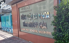 Một sản phụ tử vong bất thường tại Bệnh viện đa khoa Khánh Hòa