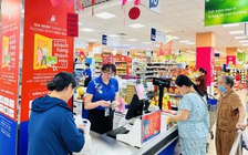 Saigon Co.op giảm giá đến 50% cho 2.000 sản phẩm đón tết