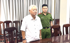 Truy tố cựu Chủ tịch UBND tỉnh Phú Yên