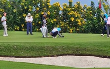 Bắc Ninh cho thôi chức giám đốc sở chơi golf trong giờ hành chính