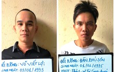 Quảng Nam: Công an tìm bị hại các vụ trộm sâm Ngọc Linh