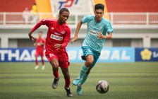 Lộ diện 2 suất play-off đầu tiên