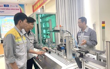 Thu hút 120.000 nghệ nhân, chuyên gia và 3.000 nhà khoa học vào trường nghề