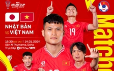 Đội tuyển Việt Nam chinh phục núi cao vời vợi Nhật Bản, bằng cách nào?