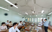 TP.HCM cần 43 giáo viên từ sinh viên xuất sắc, bao nhiêu ứng viên trúng tuyển?