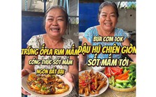 Người mẹ miền Tây chia sẻ bí kíp nấu ăn ngon