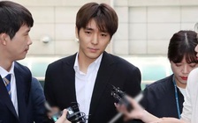 Cựu trưởng nhóm F.T. Island Choi Jong Hoon tái xuất sau scandal hiếp dâm tập thể