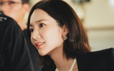 Rating 'Cô đi mà lấy chồng tôi' giảm nhẹ giữa scandal đời tư của Park Min Young