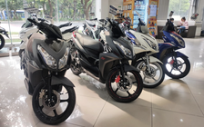 Người Việt giảm mua xe máy: Honda, Yamaha tìm hướng đi mới, Suzuki bất lực