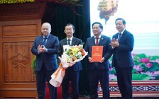 Quy hoạch Kon Tum thành cực phát triển của kinh tế vùng Tây nguyên