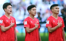 Đông Nam Á có đại diện sáng cửa vượt vòng bảng Asian Cup