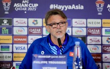 HLV Troussier: Đội tuyển Việt Nam sẽ quyết đấu Indonesia như chung kết AFF Cup hay SEA Games