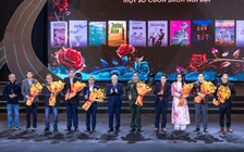 NXB Kim Đồng 'được mùa' giải thưởng