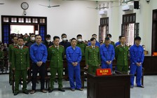 Hải Phòng: Cựu Trưởng công an Q.Đồ Sơn nhận hối lộ, lãnh án 8 năm tù