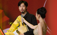 Võ Minh Lâm, Đen Vâu nhận giải Mai Vàng