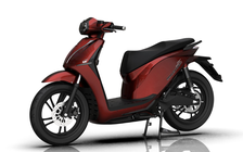 Dat Bike ra mắt dòng xe Quantum DxDragon phiên bản đặc biệt