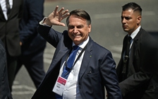 Giấy chứng nhận tiêm vắc xin Covid-19 của cựu Tổng thống Brazil Bolsonaro là giả