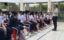 Bỏ xếp loại trên bằng tốt nghiệp THCS có ảnh hưởng đến thi lớp 10?