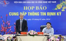 Việc đánh giá khoa học được quyết định bởi các chuyên gia