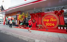 'Ông lớn' trung tâm thương mại điện máy dồn dập đóng cửa