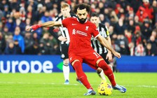 Liverpool trước cơn ác mộng 'thiếu Salah'
