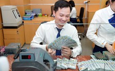 Giá USD hôm nay 2.1.2024: Duy trì mức thấp trong ngày đầu năm mới