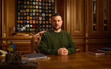 Tổng thống Ukraine đánh giá tổn thất của Nga, hé lộ mục tiêu sắp tới