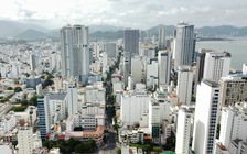 Khách sạn nào ở Nha Trang tự ý nâng tầng, vi phạm xây dựng?