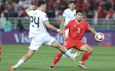 Đội tuyển Việt Nam: Giấc mơ World Cup xa hay gần sau cú vấp ở Asian Cup?