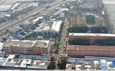 Cháy ký túc xá, 13 học sinh thiệt mạng ở Trung Quốc