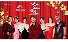 Nhạc sĩ Đức Trí sản xuất album nhạc xuân với những giọng hát trẻ