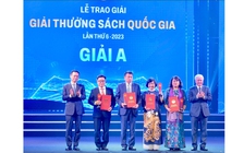 Sách hậu giải thưởng Sách quốc gia